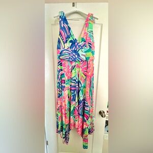 Lilly Dress